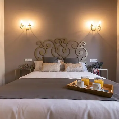 Apartamento Palacete 1620, Premium Suites, Only Adults