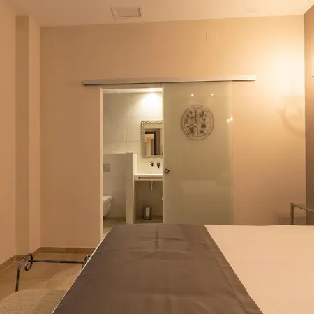 Palacete 1620, Premium Suites, Only Adults * Granada