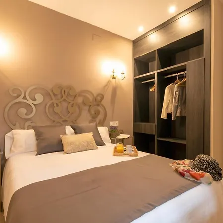Palacete 1620, Premium Suites, Only Adults Granada