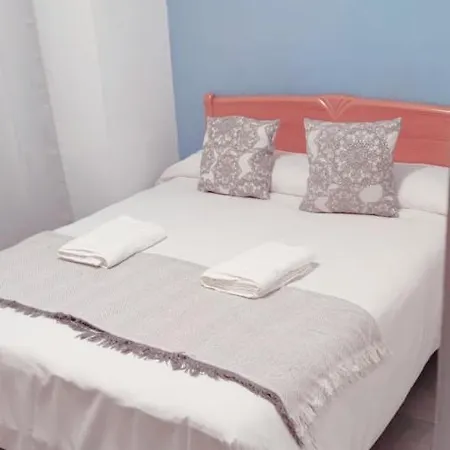 Zacatin Guest house Granada