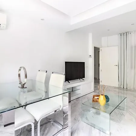 Apartamento Plaza Menorca