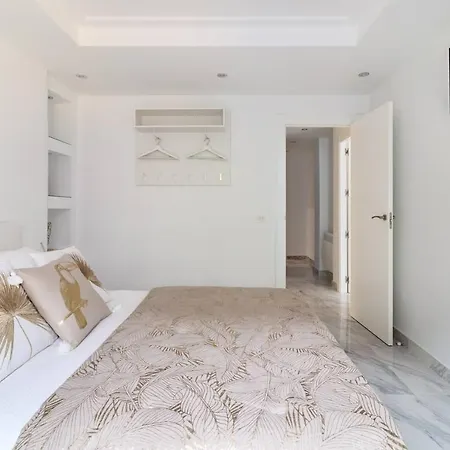 Plaza Menorca Apartamento *