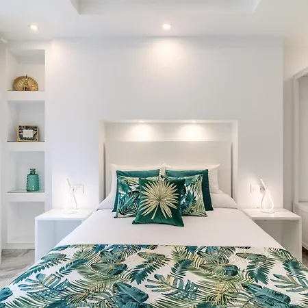 Plaza Menorca Apartamento