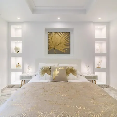 Apartamento Plaza Menorca Granada