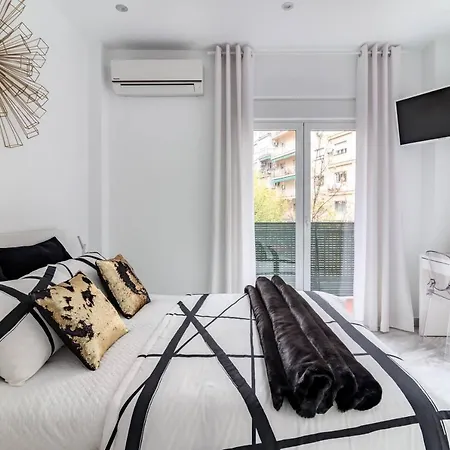 Plaza Menorca Apartamento *