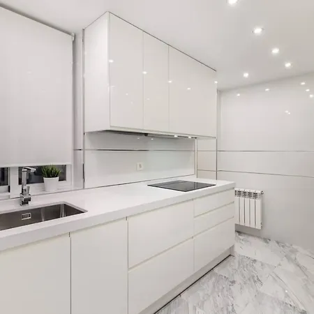 Plaza Menorca Apartamento