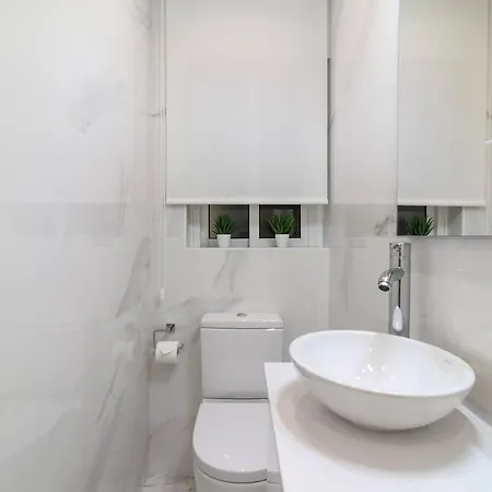 Plaza Menorca Apartamento *
