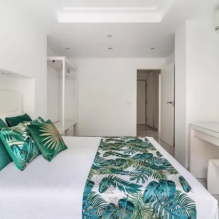 Plaza Menorca Apartamento