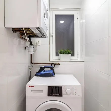 Apartamento Plaza Menorca Granada