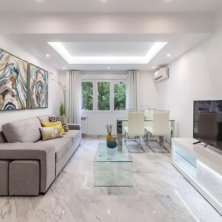 Plaza Menorca Apartamento