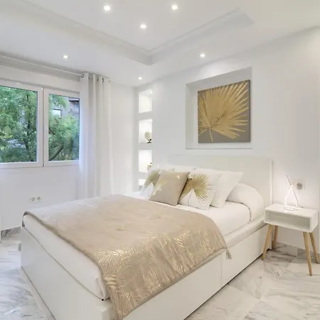 Apartamento Plaza Menorca Granada