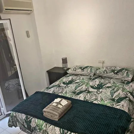 Barbieri Guest house