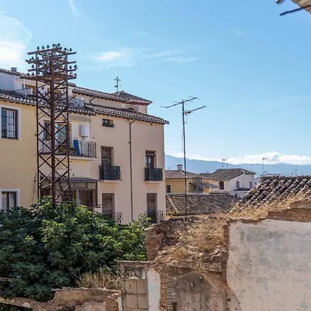Apartamento Precioso ático En Pleno Centro De