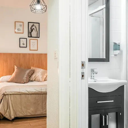 Apartamento Qh Centro