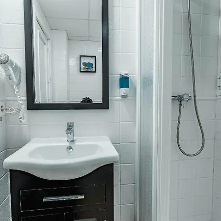 Apartamento Qh Centro Granada