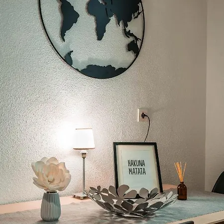 Apartamento Qh Centro