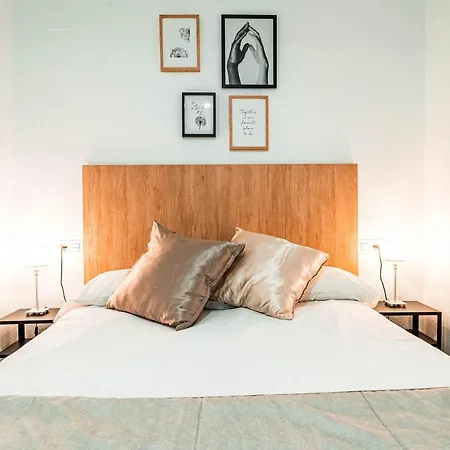 Qh Centro Apartamento