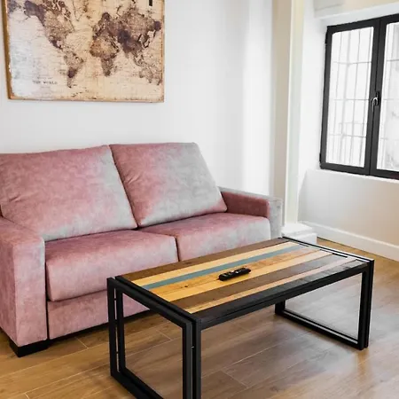 Apartament 4u Grenada