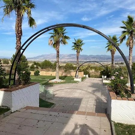 El Edén De Granada Granada