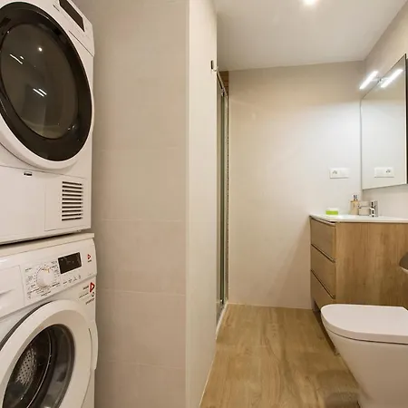Appartement Zoraida Centro
