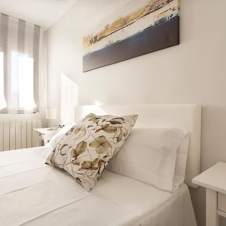 Zoraida Centro Appartement *