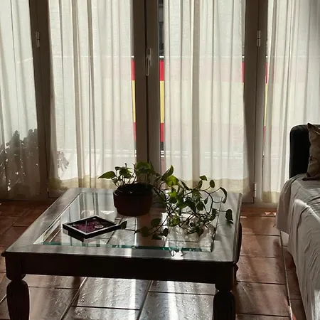 Center Appartamento