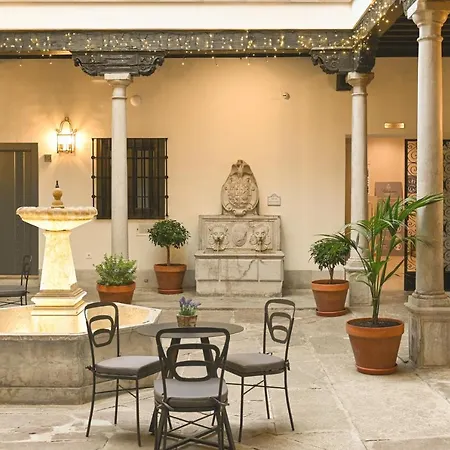 Apartamento Palacete 1620, Premium Suites, Only Adults