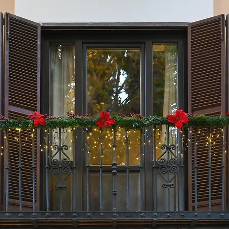 Apartamento Palacete 1620, Premium Suites, Only Adults *