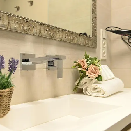 Palacete 1620, Premium Suites, Only Adults Granada