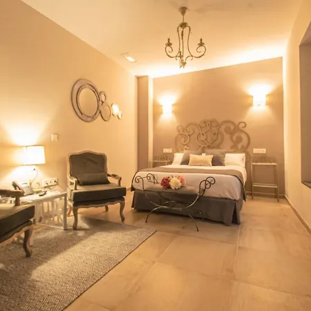 Apartamento Palacete 1620, Premium Suites, Only Adults