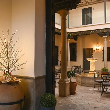 Palacete 1620, Premium Suites, Only Adults * Granada