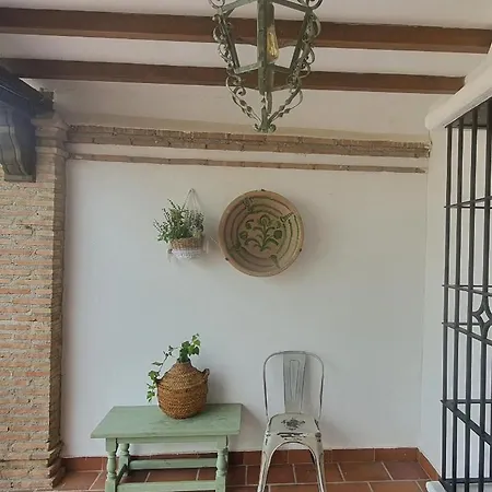 El Edén De Granada