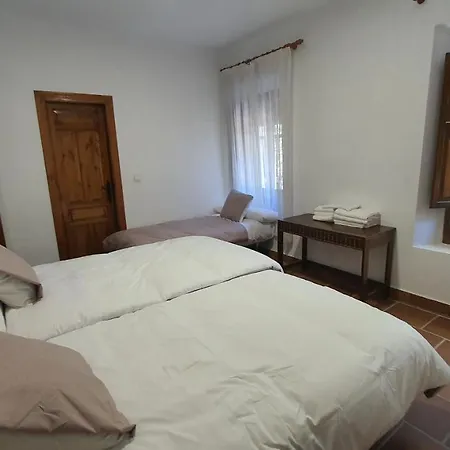 El Edén De Granada Granada