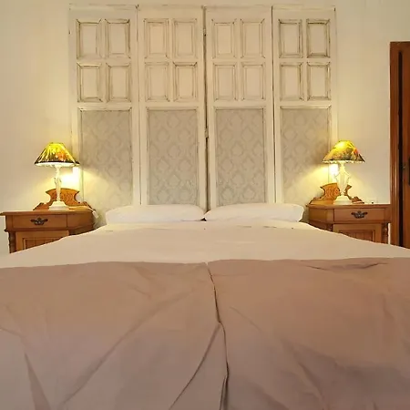 El Edén De Granada Villa Granada