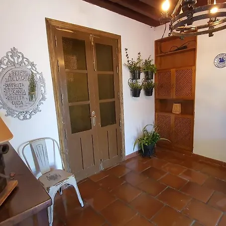 Villa El Edén De Granada Granada