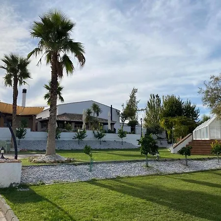 El Edén De Granada