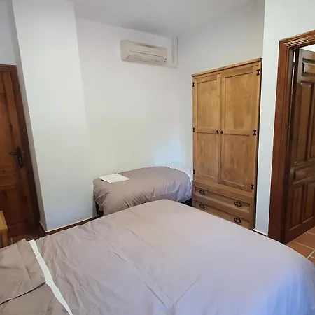 El Edén De Granada Granada