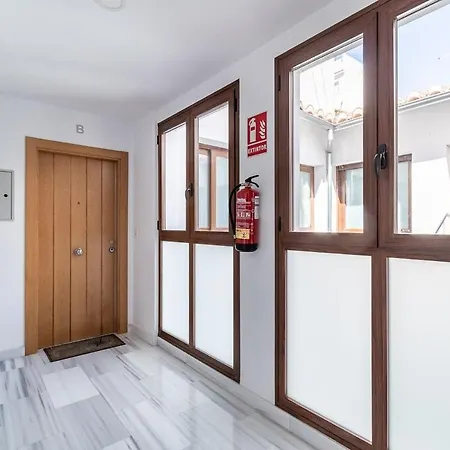 Grace - 3 Bedroom Centre Appartamento *