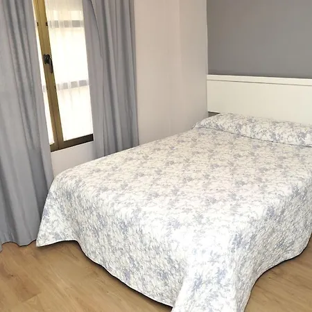 Appart hôtel Trinidad 3*