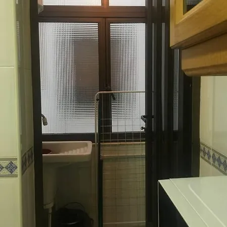 Apartamento Amplio Apartamento En Plaza Trinidad *