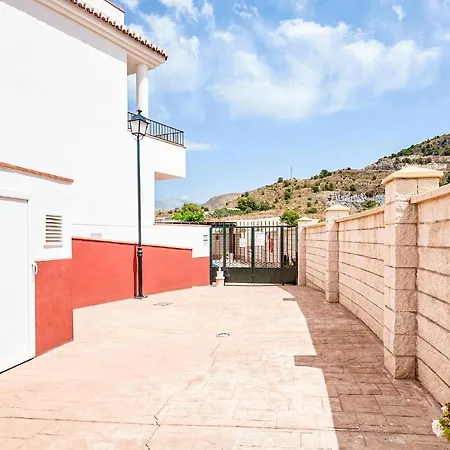 Gorgeous In With Wifi Appartement