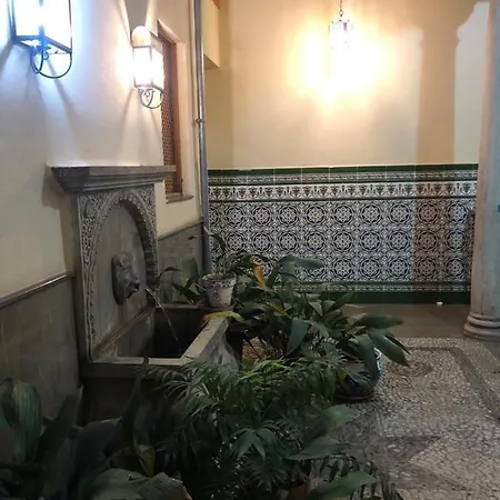 San Matias 8 *
