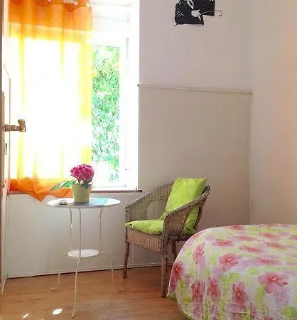 Dolce Vita Auberge de jeunesse *