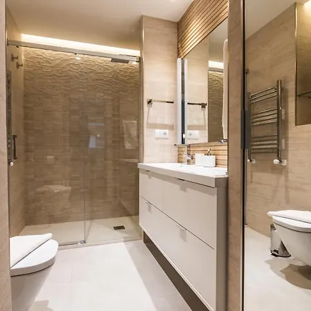 Apartamento Tuguest San Anton *