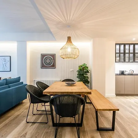 Tuguest San Anton Apartamento *