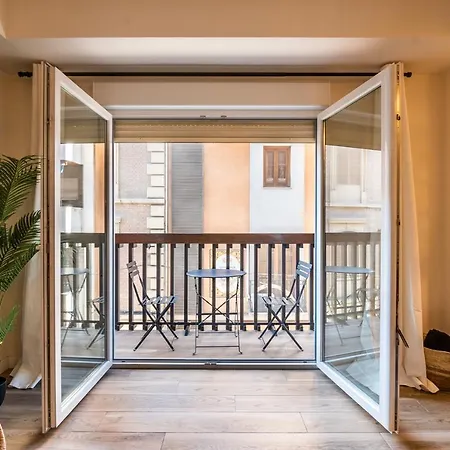 Apartamento Tuguest San Anton