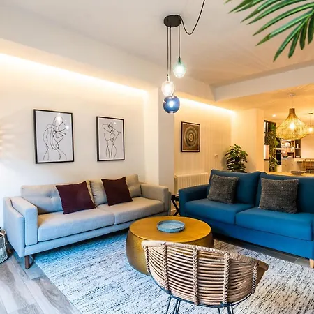 Apartamento Tuguest San Anton