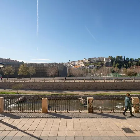 Enjoygranada Trevenque Center Appartamento *