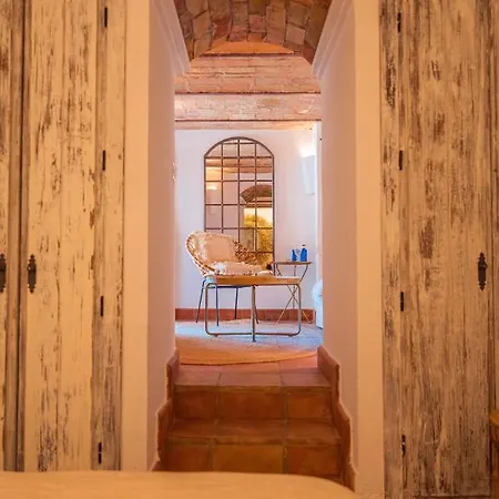 Candil Realejo Bed & Breakfast 3*
