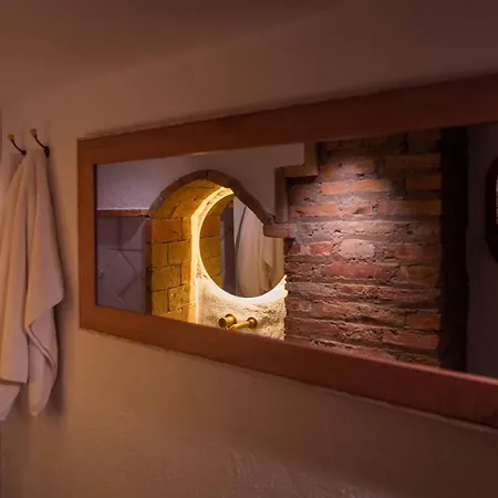 Candil Realejo 3* Granada